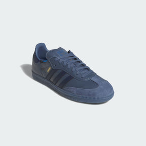 Samba OG Ink–Azul Royal