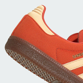 Samba OG Vermelho e–Laranja Neon