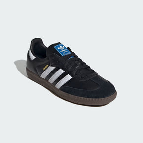 Samba OG–Preto Black