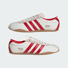 TOKYO BRANCO COM VERMELHO–Vermelho Vibrante