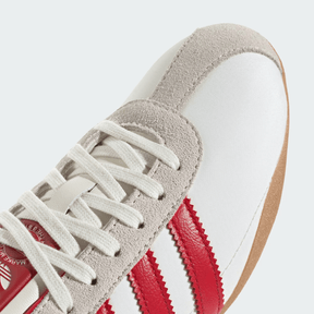 TOKYO BRANCO COM VERMELHO–Vermelho Vibrante