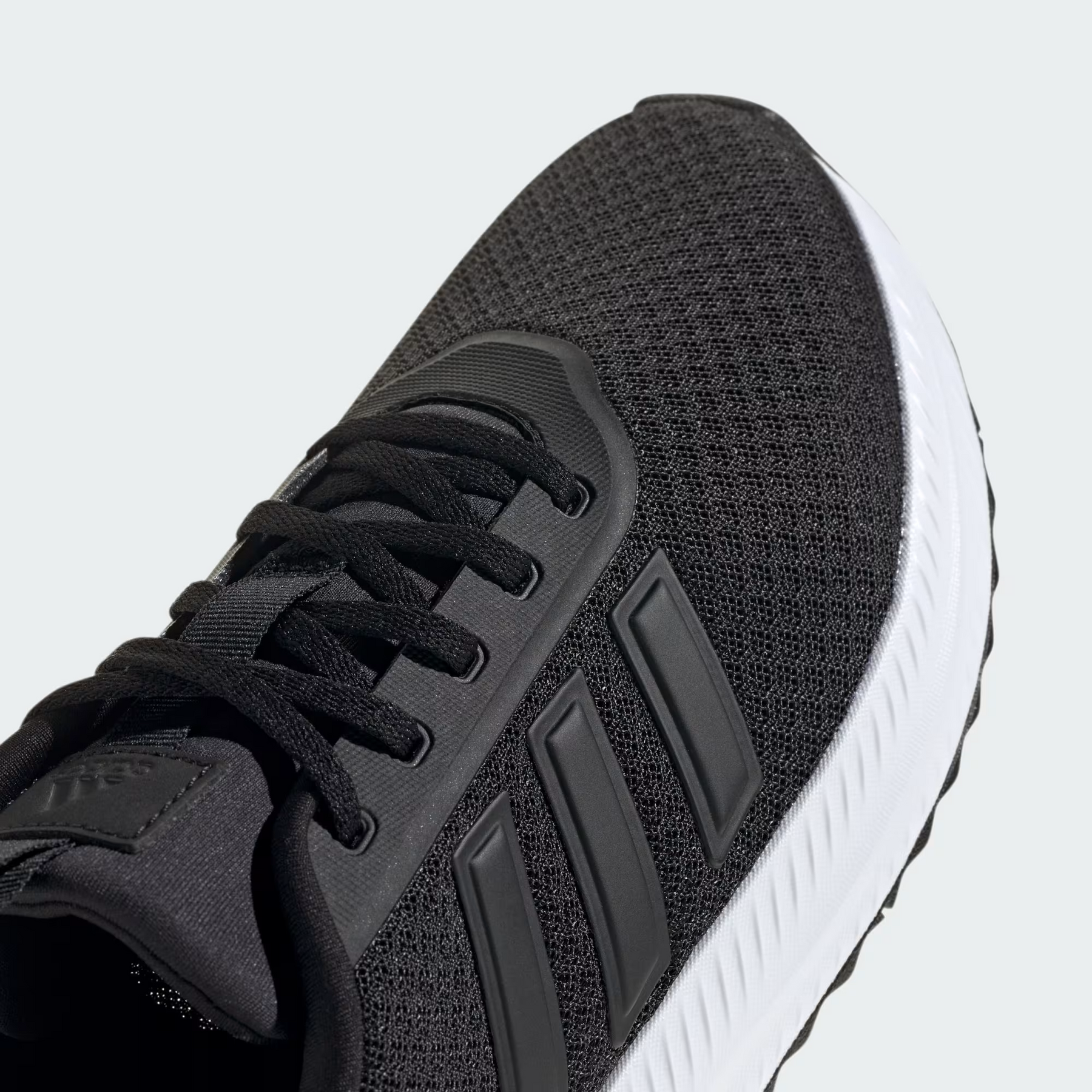 XPLR PATH PRETO–Preto Black