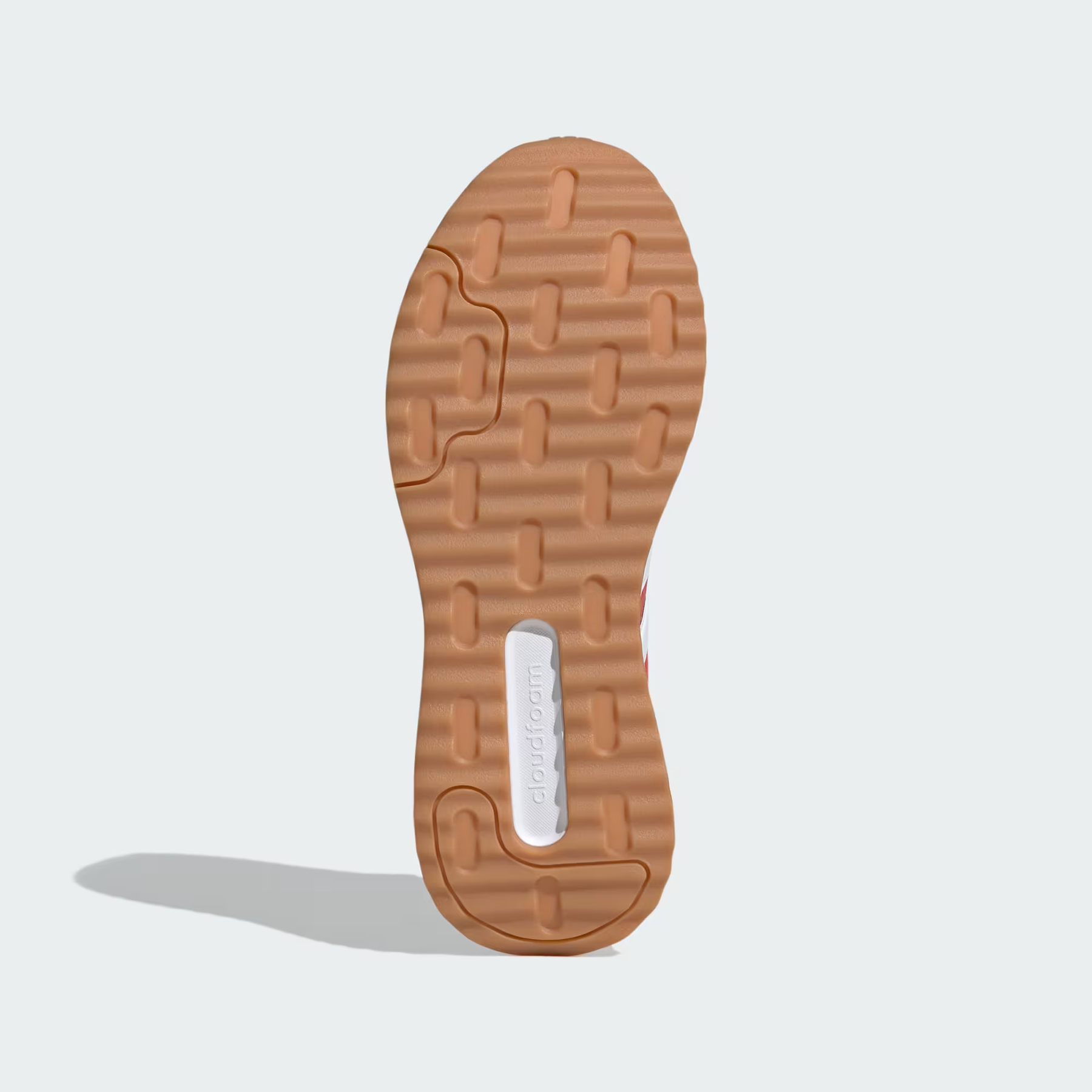 XPLR PATH VERMELHO–Vermelho Vibrante