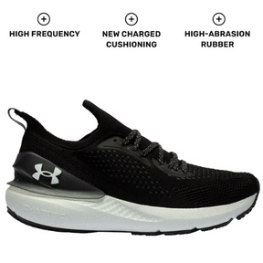 Under Armour CHQuicker -–Exclusivo