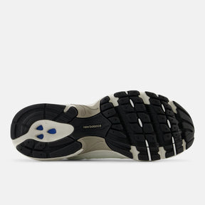 530 Unisex Branco e–Verde Nature