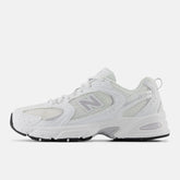 530 Unisex–Branco Clean