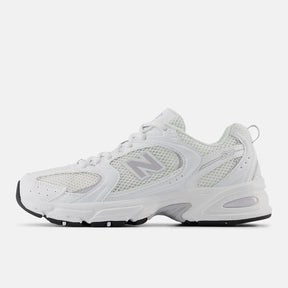 530 Unisex–Branco Clean