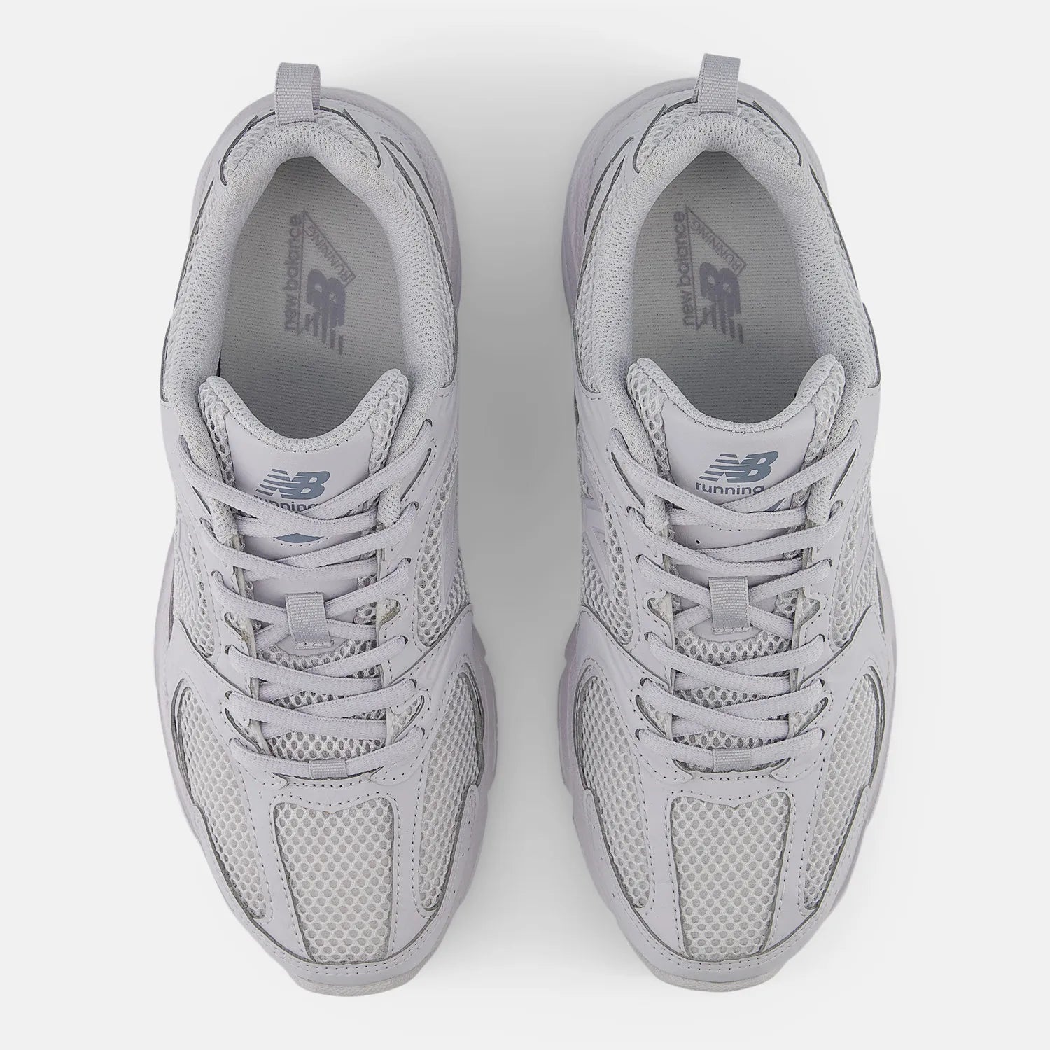 530 Unisex–Clássico