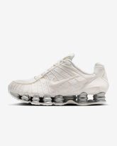 Shox TL -–Bege Neutro