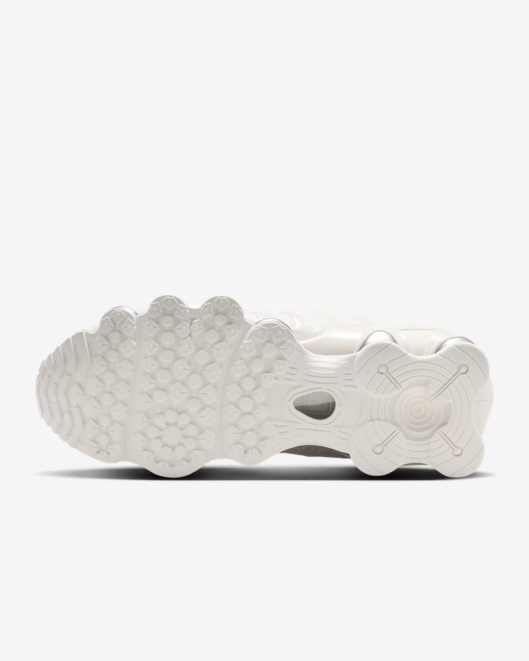 Shox TL -–Bege Neutro