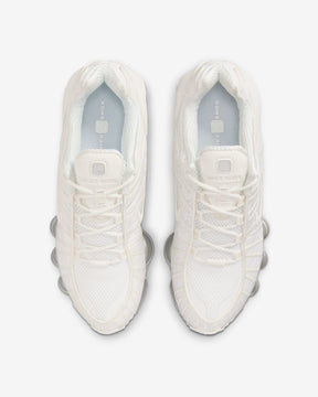 Shox TL -–Bege Neutro