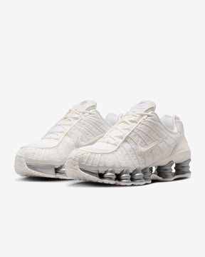 Shox TL -–Bege Neutro