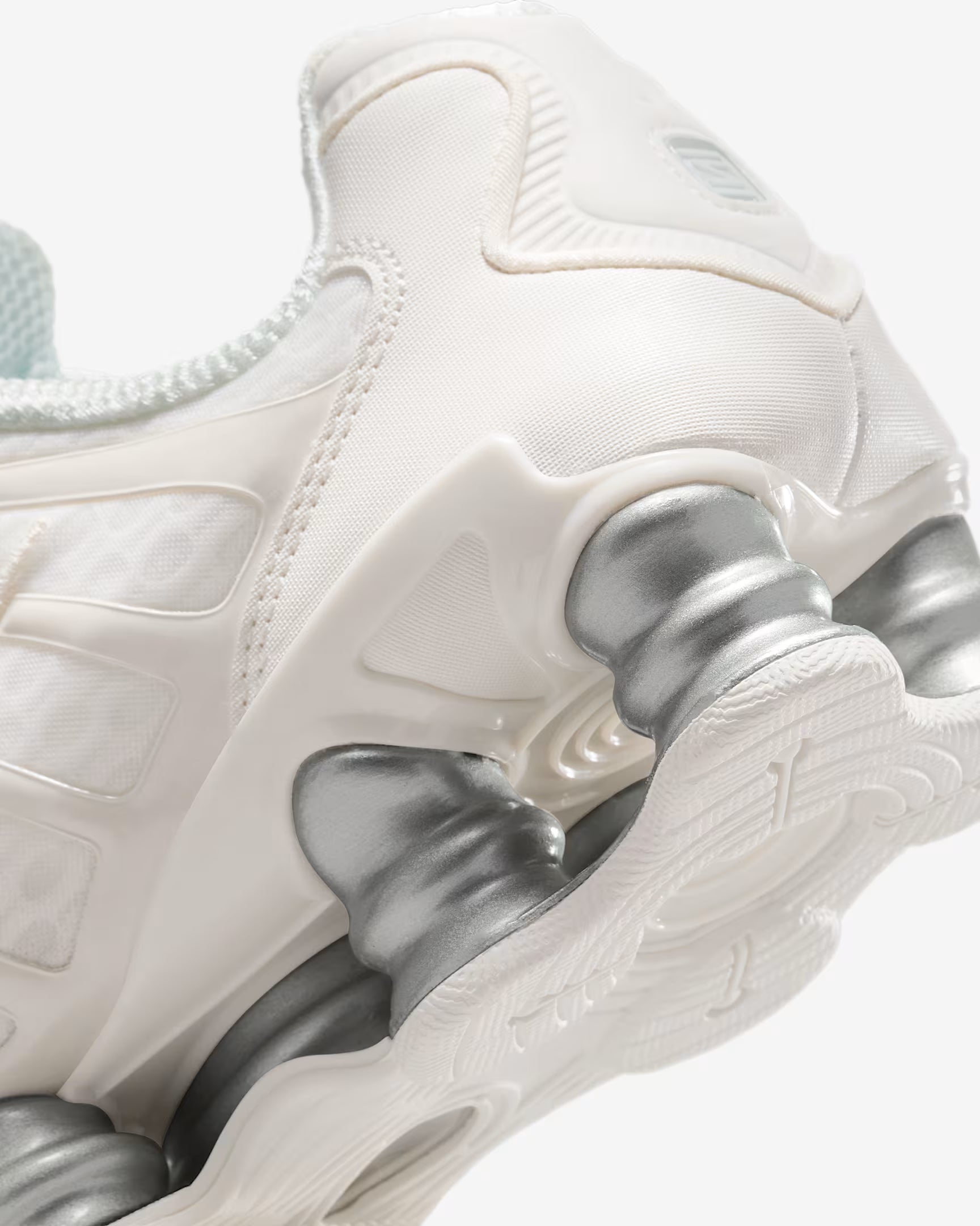 Shox TL -–Bege Neutro