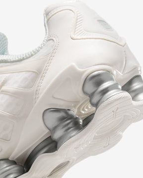 Shox TL -–Bege Neutro