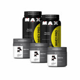COMPRE 2 WHEY E GANHE 3 CREATINAS - PROMOO MS DO CLIENTE–Elegante