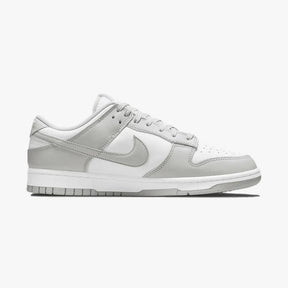 Dunk Low Grey–Clássico