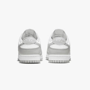 Dunk Low Grey–Clássico