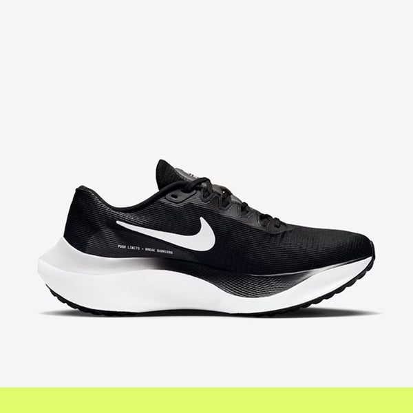 Zoom Fly 5–Confortável