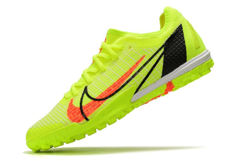 Chuteira Zoom Vapor 14 Pro Society–Elegante