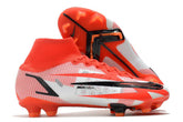 Chuteira Superfly 8 Spark Positivity CR7 Elite Campo–Premium