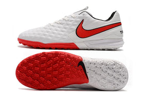 Chuteira Tiempo Lunar Legend VIII Pro Society–Clássico