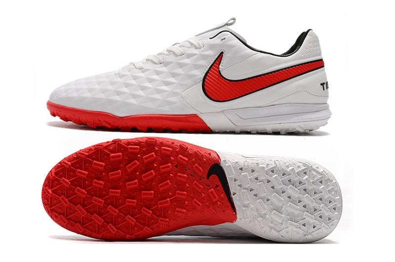 Chuteira Tiempo Lunar Legend VIII Pro Society–Clássico