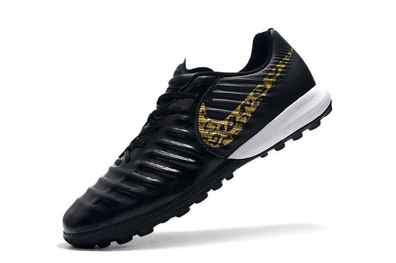 Chuteira Tiempo X Finale Society–Premium