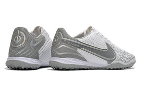 Chuteira Society React Tiempo Legend 9 Pro–Clássico