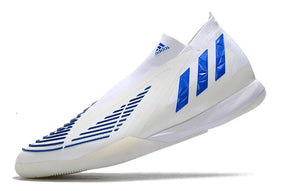 Chuteira Predator Edge 1 Futsal–Elegante