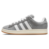 Campus 00s Grey White–Cinza Urbano