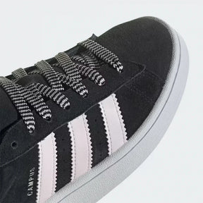 Campus 00s Core Black Almost Pink–Exclusivo