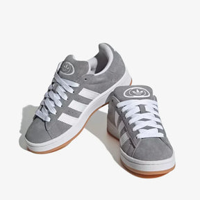 Campus 00s Grey Three–Confortável
