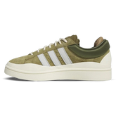 Campus x Bad Bunny Wild Moss–Verde Nature