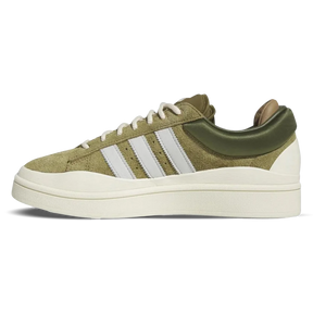 Campus x Bad Bunny Wild Moss–Verde Nature