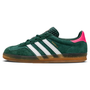 Gazelle Collegiate Green–Verde Nature