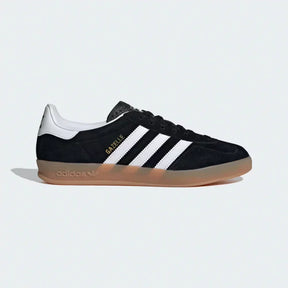 Gazelle Indoor Core Black–Elegante