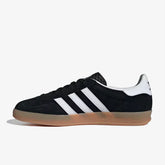 Gazelle Indoor Core Black–Elegante