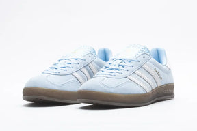 Gazelle Indoor Chiclete Celeste–Azul Royal