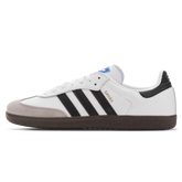 Samba OG White–Branco Clean