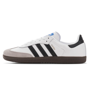 Samba OG White–Branco Clean