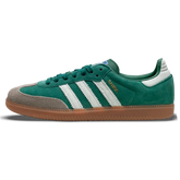 Samba OG Collegiate Green–Verde Nature