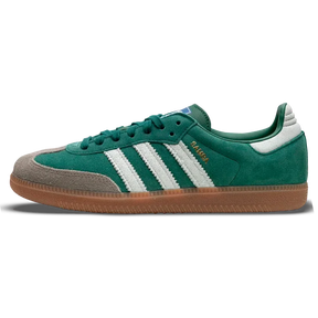 Samba OG Collegiate Green–Verde Nature