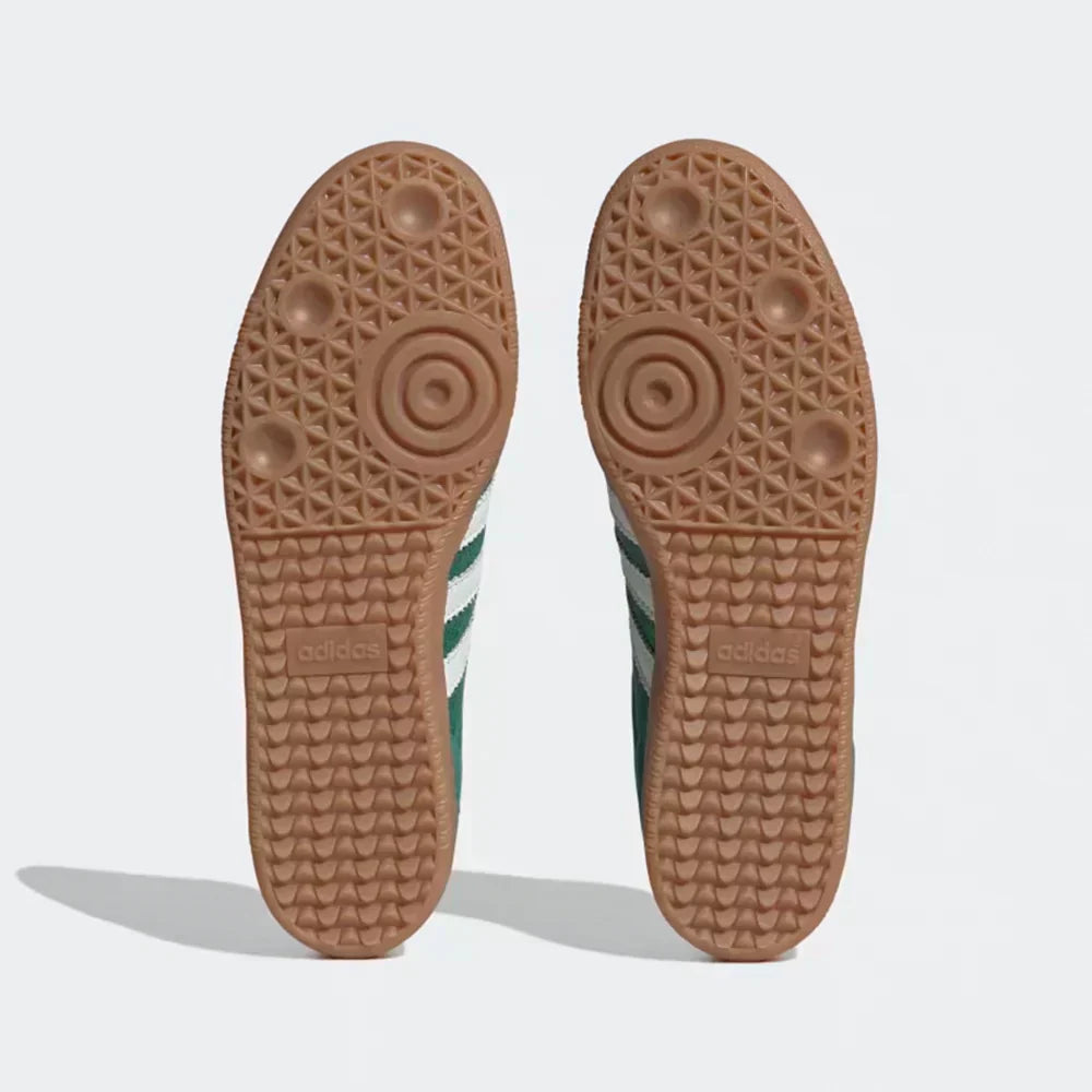 Samba Collegiate Green–Clássico