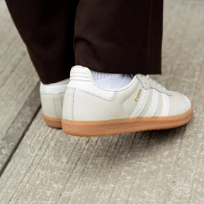 Samba OG Aluminium–Bege Neutro