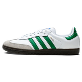 Samba OG Green Branco–Verde Nature