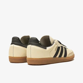 Samba OG Cream White Core Black–Premium
