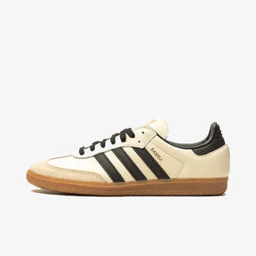 Samba OG Cream White Core Black–Premium