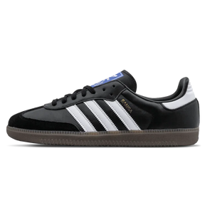 Samba OG Black–Preto Black
