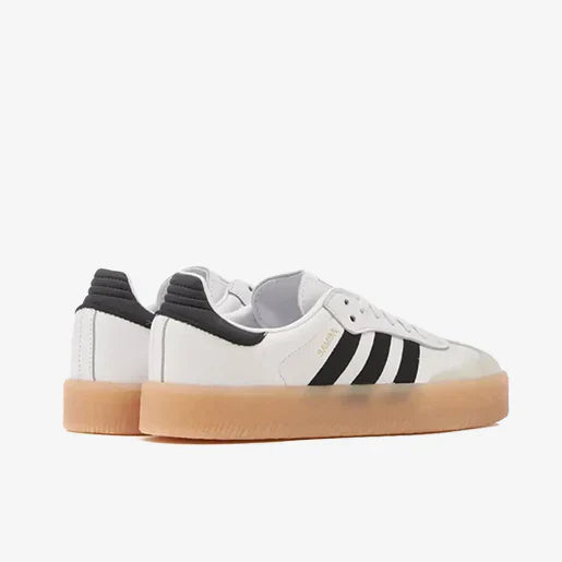 Sambae Cloud White–Premium