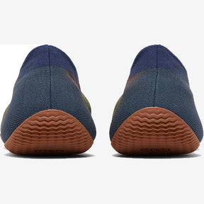 Yeezy Knit Runner Fade Indigo–Premium